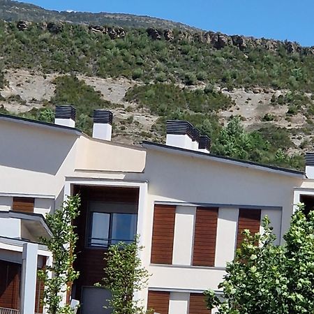 Апартаменты Duplex Gaby Сабиньяниго Экстерьер фото
