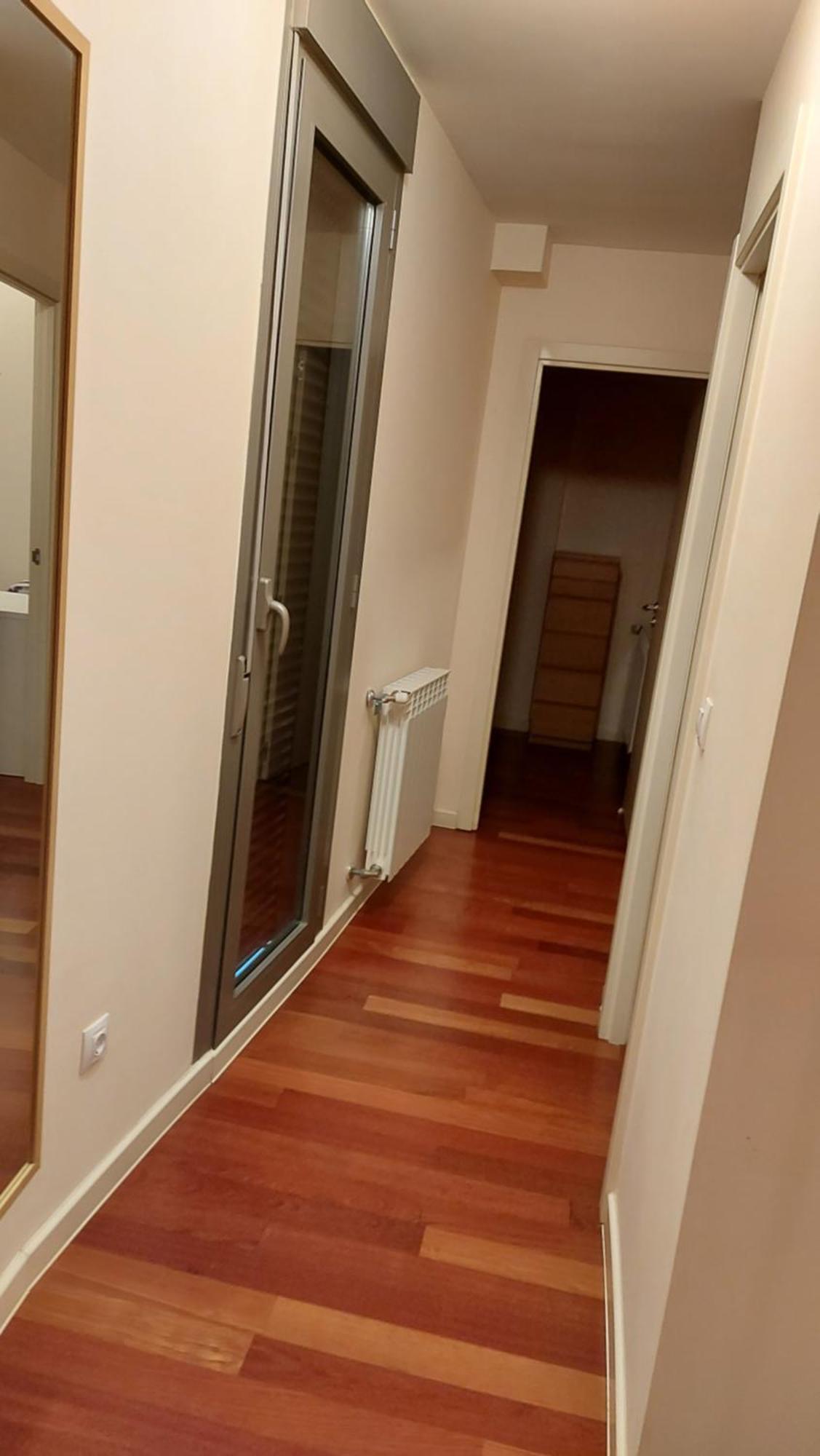 Апартаменты Duplex Gaby Сабиньяниго Экстерьер фото